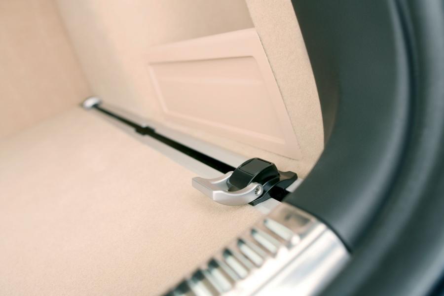  Volkswagen Passat Variant 2005 года  (фото 90 из 121)